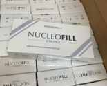 1 Box Full Set 100% Original Nucleofills Lifting Solution Anti-Aging Rea... - $380.00