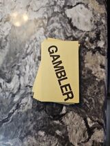 vintage 1979 Las Vegas Junket board game replacement pieces - €5,10 EUR