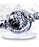 PANDORA Disney Parks Exclusive Wonderful World 925 Sterling Bracelet Siz... - €57,84 EUR