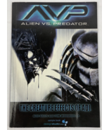 AVP Alien vs predator The creature effects of ADI . Alec Gillis and Tom ... - $17.51 CAD