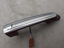 Oem 2015-22 Cadillac Ats Cts Xts Rear Lh Or Rh Led Exterior Door Handle 434B/GPJ - £43.51 GBP