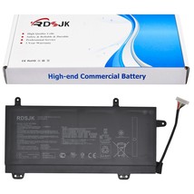 Laptop Battery For Asus Rog Zephyrus M Gm501 Gm501G Gm501Gm Gm501Gs Gu50... - $70.99
