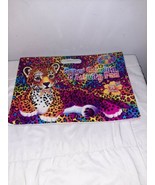 lisa frank coloring  super and  activity pad book  - €10,30 EUR