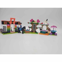 Lego Friends - Heartlake City 3 Sets - 41431 - $22.43