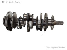 Crankshaft Standard For 06-12 Toyota Rav4  3.5 134010P030 4wd - $247.45