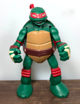 2014 TMNT Raphael MUTATIONS Teenage Mutant Ninja Turtles Mutatin Raph Playmates - $14.84