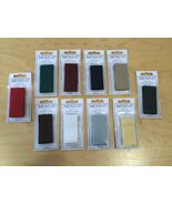 Mend it mending fabric. Iron on tape 0.75metres x 35mm wide - $79.19 MXN