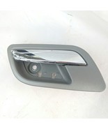 Dorman 81193 For Tahoe Sierra Rear LH Gray Silver Interior Door Handle 1... - €25,77 EUR