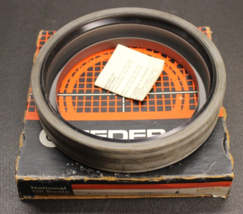 National Federal Mogul 5471 Seal 4.812 x 6.312 x 1.250 - $4.99