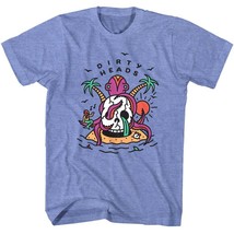 Dirty Heads Treasure Island Men&#39;s T Shirt - $34.50+