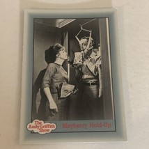 Barney And Thelma Lou Trading Card Andy Griffith Show 1990 Don Knotts #56 - $1.97