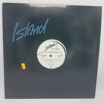 Sly and Robbie 7&quot; Get To This Get To That Island Records Promo NM - £7.07 GBP