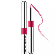 MARC JACOBS Highliner Liquid Gel Eyeliner - Back To The Fuchsia .11oz NE... - €11,14 EUR