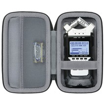 co2CREA Hard Case Replacement for Zoom H4n Pro Portable Recorder Stereo ... - £25.15 GBP