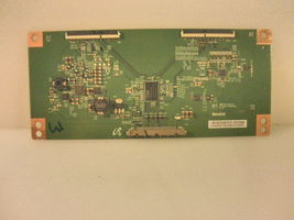 LG 50LF6100-UA.BUSJLOR T-con Board  4V.9Q69K.TR3 - $24.00