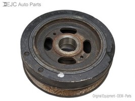 Crankshaft Pulley For 08-19 Nissan Rogue  2.5 123033TA5B - $731.20 MXN