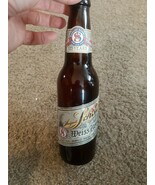 Vintage 80&#39;s 1985 August Schell Brewing 125 Anniversary Wiess Beer Bottl... - $722.07 MXN
