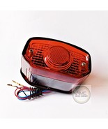 TAIL LIGHT LAMP ASSY (6V.) FOR YAMAHA V50 V75 V90 YB50 YB80 YB100 YL2 LB... - $13.29 CAD