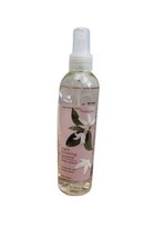 Bath Body Works Night Blooming Jasmine Body Spray Splash Mist 8 Oz. New - £28.15 GBP