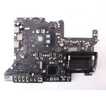 Apple iMac 27&quot; A1419 Late 2012 Logic Board Motherboard 820-3298-A No CPU WORKING - £47.47 GBP