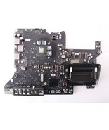 Apple iMac 27&quot; A1419 Late 2012 Logic Board Motherboard 820-3298-A No CPU... - $82.17 CAD
