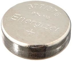 Energizer 377/376 Silver Oxide Battery - $3.99
