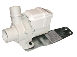 OEM Drain Pump For GE WPSR3120W0WW WJSR2080T5WW S3200Y1WW WSRE5260D1WW NEW - $74.17