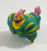 Funko Mystery Minis My Little Power Ponies Saddle Rager NO WINGS - $92.08 MXN