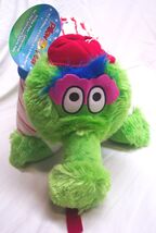PHILADELPHIA PHILLIES Pillow Pets PHILLY PHANATIC 19" STUFFED ANIMAL PIL... - $29.70