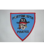 PORTSMOUTH PIRATES - Soccer Patch - £14.22 GBP