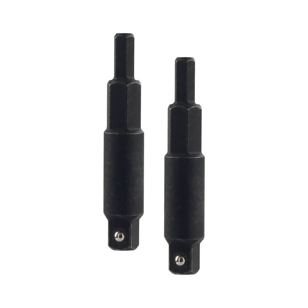 Everwell® SERVICE VALVE KEY 1/4&quot;, 3/16&quot; &amp; 5/16&quot; - $8.91