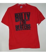 Billy Vera And The Beaters Concert Tour Shirt Vintage Single Stitched Si... - $5,597.37 MXN