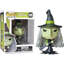 The Nightmare Before Christmas Witch Pop! Vinyl - £25.18 GBP