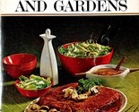 America&#39;s Favorite Recipes from Better Homes &amp; Gardens / 1966 Paperback ... - £1.78 GBP