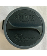 Alpha Spider Wrap Anti-Theft Merchandise GRAY Security Electronic Alarm Tag - £6.21 GBP