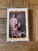 Aaron Jeoffrey Cassette - $87.88