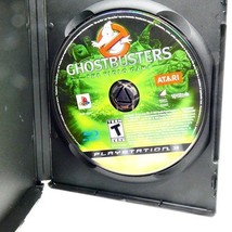 Ghostbusters: The Video Game - Sony PlayStation 3 Disc Only Ex Cond - $184.72 MXN