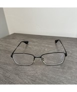 Ray Ban Eyeglasses RB 6336M 2503 Square Black Optical FRAMES ONLY 53-16-140 - €25,74 EUR
