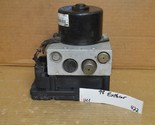 1998 Ford Explorer ABS Pump Control OEM F87A2C219AB Module 422-11C1 - $14.99