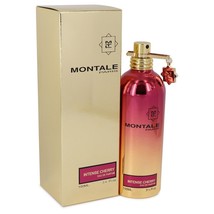 Montale Intense Cherry by Montale Eau De Parfum Spray (Unisex) 3.4 oz - $78.95