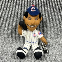 Sammy Sosa #21 Chicago Cubs Limited Edition Bean Bag 10&quot; Doll Plush 1999 - £18.10 GBP