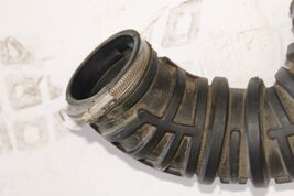 1998-00 MERCEDES SLK230 SUPERCHARGER RUBBER HOSE TUBE  R3298 image 2