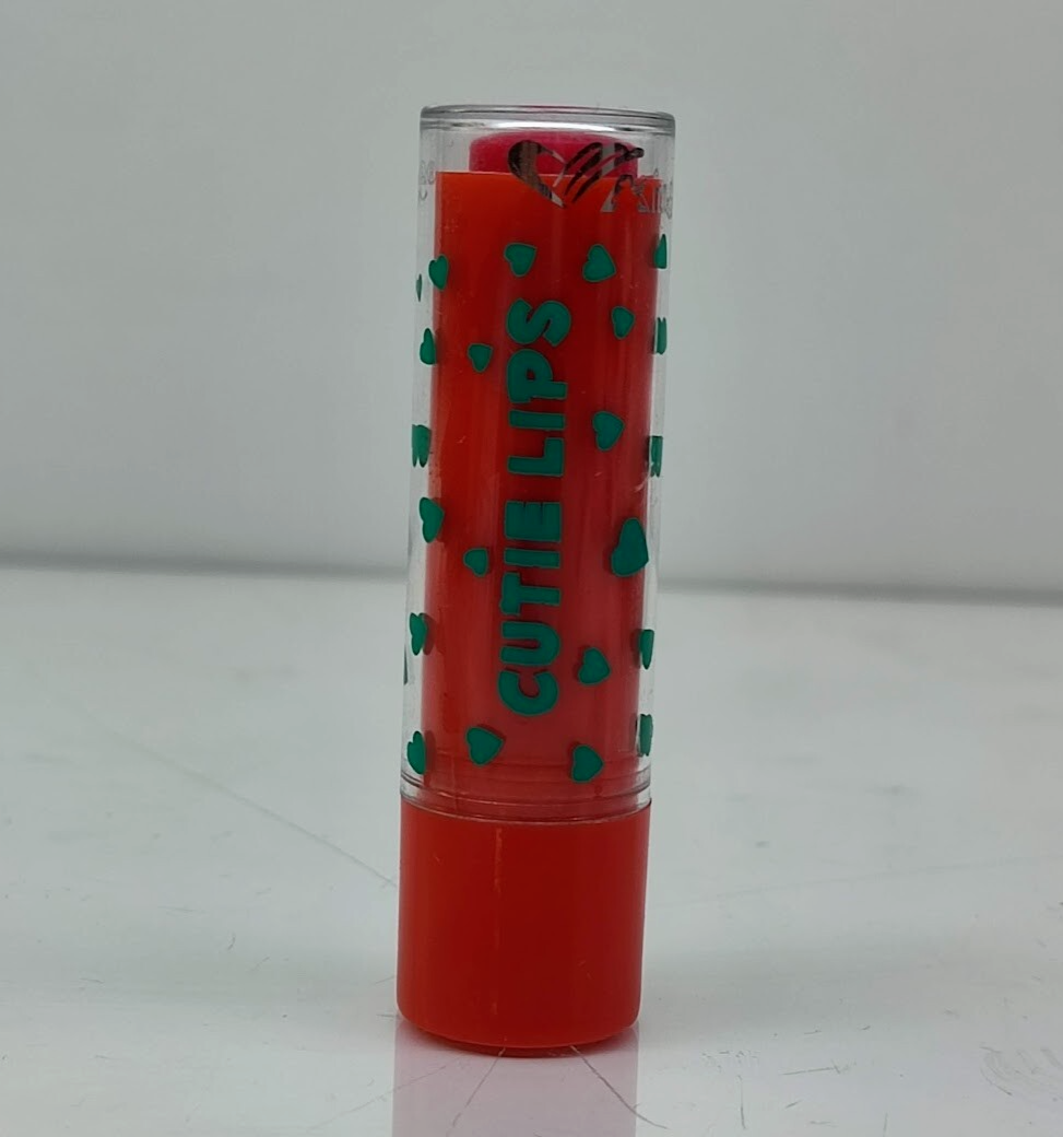 Amuse Cosmetics Cutie Lips Lip Balm Lipstick 0.15oz - BT62-6 Classic You... - $6.92