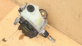 2002-2010 Lexus SC430 Abs Brake Master Cylinder Pump w/ Accumulator & Motor Assy image 3