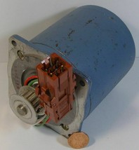SUPERIOR ELECTRIC SLO-SYN SYNCHRONOUS STEPPING MOTOR MO92-FD-302   USED - $646.89 MXN