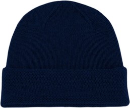 Men&#39;S 100% Cashmere Beanies By Shorts Of Hawick, Created In Scotland By Love - £71.65 GBP