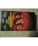 VHS Movie. THE CHINA SYNDROME - New In factory sealed wrapper - £23.42 GBP