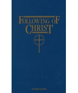 Following of Christ: Spiritual Diary of Gerard Groote (1340-1384) Paperback 1988 - $927.73 MXN