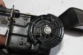 00-2005 TOYOTA CELICA GT MT CRUISE CONTROL ACTUATOR UNIT W/ THROTTLE CABLE X441 image 8