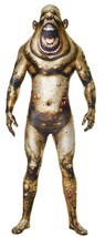 Morphsuits Men&#39;s Boil Monster Adult Fun Costume, Medium - £129.39 GBP